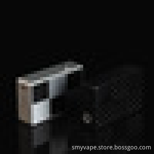 Unique design SMY Touch box mod 2016 newest arrival flood the USA market